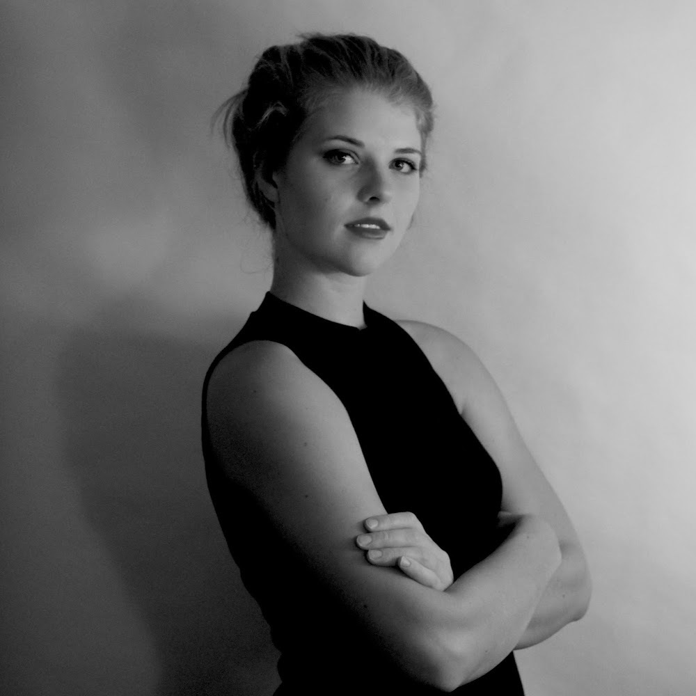 Meet your Posher, Molly